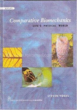 Comparative Biomechanics image