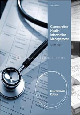 Comparative Health Information Management image