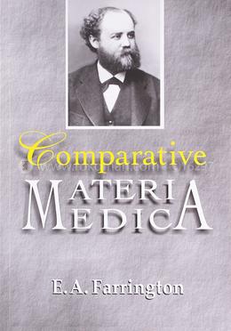 Comparative Materia Medica: 1 image