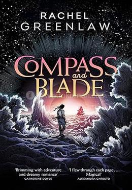 Compass and Blade image