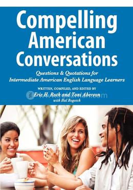 Compelling American Conversations image