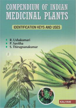 Compendium of Indian Medicinal Plants image