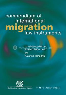 Compendium of International Migration Law Instruments image