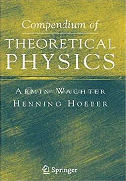 Compendium of Theoretical Physics image