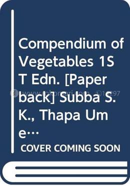 Compendium of Vegetables image