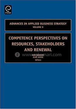 Competence Perspectives on Resources, Stakeholders and Renewal image