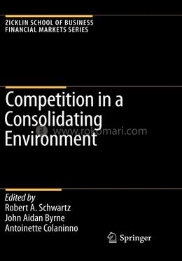 Competition in a Consolidating Environment image