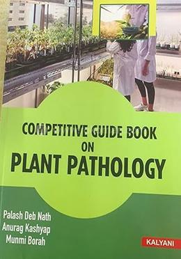 Competitive Guide Book on Plant Pathology