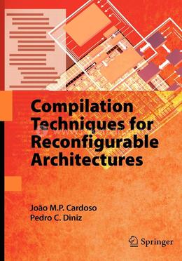 Compilation Techniques for Reconfigurable Architectures