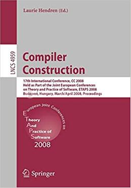 Compiler Construction image
