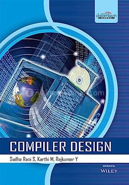 Compiler Design image