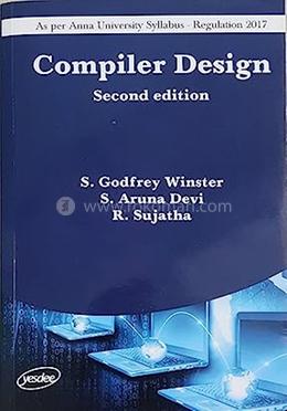 Compiler Design: 2nd Edition image