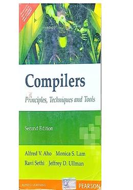 Compilers Principles, Techniques And Tools image