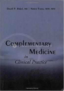 Complementary Medicine in Clinical image