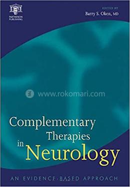 Complementary Therapies in Neurology image