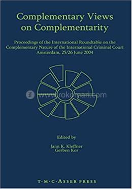 Complementary Views on Complementarity image