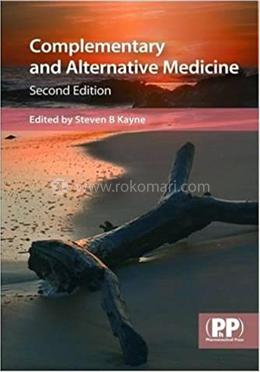 Complementary and Alternative Medicine image
