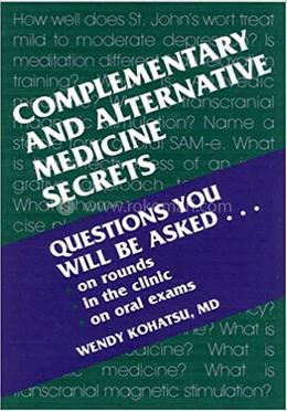 Complementary and Alternative Medicine Secrets