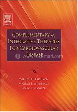 Complementary and Integrative Therapies for Cardiovascular Disease image