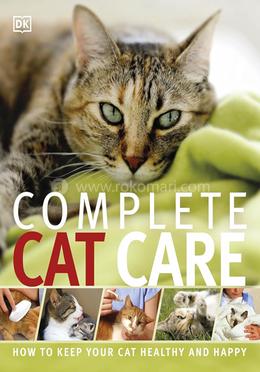 Complete Cat Care image