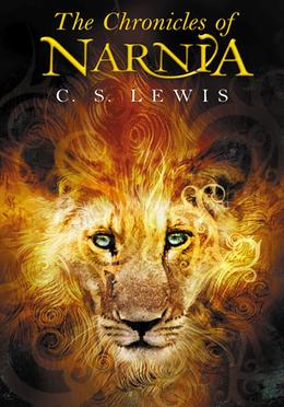 Complete Chronicles Of Narnia image