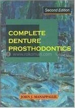 Complete Denture Prosthodontics image