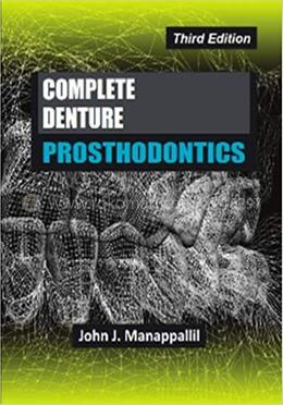 Complete Denture Prosthodontics