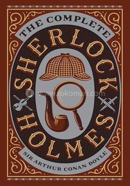 Complete Sherlock Holmes