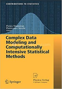 Complex Data Modeling and Computationally Intensive Statistical Methods image