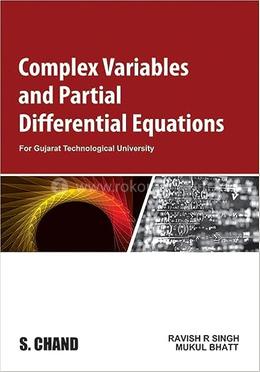 Complex Variables and Partial Differential Equations