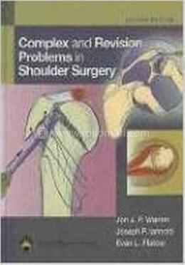 Complex and Revision Problems in Shoulder Surgery image