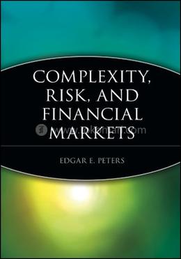 Complexity, Risk, and Financial Markets image