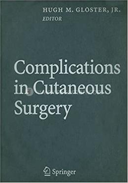 Complications in Cutaneous Surgery image