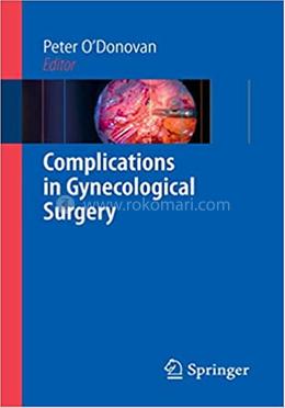 Complications in Gynecological Surgery image