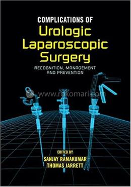 Complications of Urologic Laparoscopic Surgery image