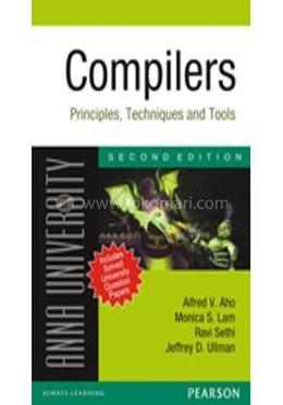 Compliers Prin Tech And Tools image