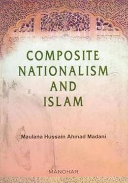 Composite Nationalism and Islam image