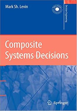 Composite Systems Decisions image