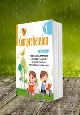 Comprehension 1 [Paperback] image