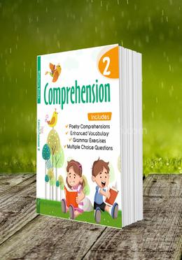 Comprehension 2 [Paperback] image