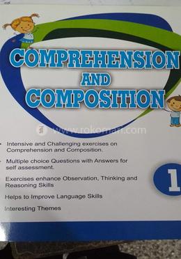 Comprehension And Composition 1 image