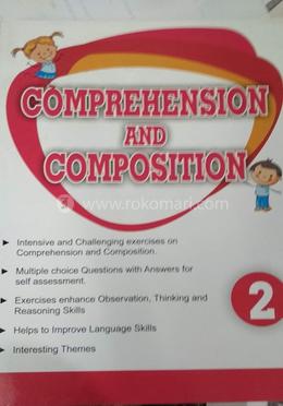 Comprehension And Composition 2 image