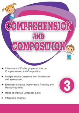 Comprehension And Composition 3 image