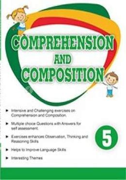 Comprehension And Composition 5 image