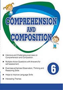 Comprehension And Composition 6 image