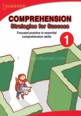 Comprehension Strategies for Success 1 image