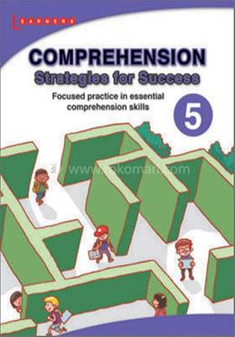 Comprehension Strategies for Success 5 image