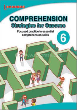 Comprehension Strategies for Success 6 image