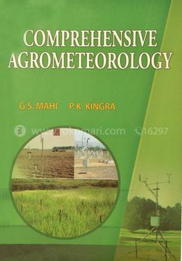 Comprehensive Agrometerology image
