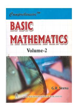 Comprehensive Basic Mathematics image